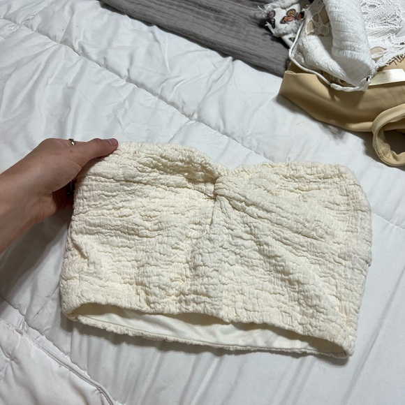 PRINCESS POLLY top - Picture 7 of 8